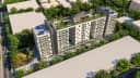 3 BHK Apartment at Kochar Jewel — Photo 3