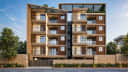 3 BHK Apartment at Lifestyle Ascend  — Photo 1