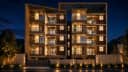 3 BHK Apartment at Lifestyle Ascend  — Photo 2