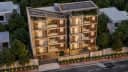 3 BHK Apartment at Lifestyle Ascend  — Photo 3