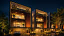 4 BHK Apartment at Lifestyle Villa One Phase 2 — Photo 1