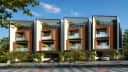 4 BHK Apartment at Lifestyle Villa One Phase 2 — Photo 2