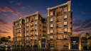 3 BHK Apartment at Lifestyle Le Palais — Photo 1