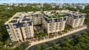 3 BHK Apartment at Lifestyle Le Palais — Photo 2