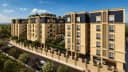 3 BHK Apartment at Lifestyle Le Palais — Photo 3