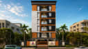 3 BHK Apartment at Lifestyle Portrait — Photo 1