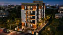 3 BHK Apartment at Lifestyle Portrait — Photo 2