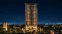 3 BHK Apartment at Lifestyle Vardaan — Photo 1