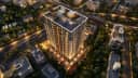 3 BHK Apartment at Lifestyle Vardaan — Photo 3