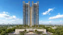 3 BHK Apartment at Urbanrise Whispers of Sky — Photo 2