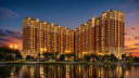 2 BHK Apartment at Urbanrise Maheshwari The Lakes Edge — Photo 1