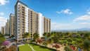 2 BHK Apartment at Urbanrise City Of Joy — Photo 2