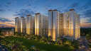 2 BHK Apartment at Urbanrise Revolution One — Photo 1