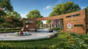 600 Sq.Ft Residential Plot at Urbanrise Opus 96 — Photo 1