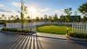 600 Sq.Ft Residential Plot at Urbanrise Opus 96 — Photo 3