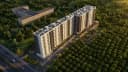 2 BHK Apartment at Urbanrise Jasmine Springs — Photo 3