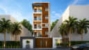 3 BHK Apartment at Nahar East — Photo 1