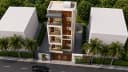 3 BHK Apartment at Nahar East — Photo 3
