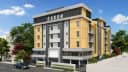 3 BHK Apartment at Nahar Jasoda — Photo 2