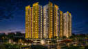 2 BHK Apartment at Daffodils Tower — Photo 1