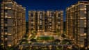 2 BHK Apartment at Pacifica Pride Towers — Photo 1