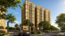 2 BHK Apartment at Pacifica Pride Towers — Photo 2