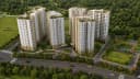 2 BHK Apartment at L and T Avinya Enclave — Photo 1