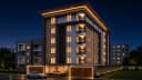 3 BHK Apartment at Rams Hibiscus — Photo 2