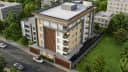 3 BHK Apartment at Rams Hibiscus — Photo 3