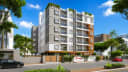 3 BHK Apartment at Rams Foliage — Photo 2