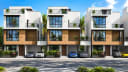 4 BHK Row Villa at Radiance Edgewood — Photo 1