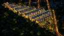 4 BHK Row Villa at Radiance Edgewood — Photo 3