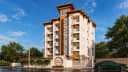 3 BHK Apartments at Rams Sakura — Photo 1