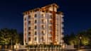 3 BHK Apartments at Rams Sakura — Photo 2