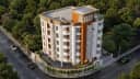 3 BHK Apartments at Rams Sakura — Photo 3