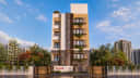 3.5 BHK Apartment at Rams Linea — Photo 1
