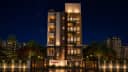 3.5 BHK Apartment at Rams Linea — Photo 2