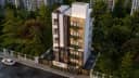 3.5 BHK Apartment at Rams Linea — Photo 3