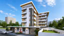 3 BHK Apartment at Rams Green Inns — Photo 1