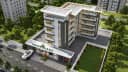 3 BHK Apartment at Rams Green Inns — Photo 3