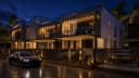 3 BHK Apartment at Alamo XS Real Bristol — Photo 3
