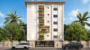 4 BHK Apartment at Rams Swarna Ganga — Photo 1
