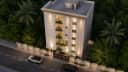 4 BHK Apartment at Rams Swarna Ganga — Photo 3