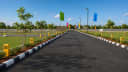 1900 Sq.Ft. Residential Plot at Sameera New Vision Township — Photo 2