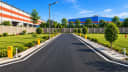 1000 Sq.Ft. Residential Plot at Sameera Oviyam — Photo 1