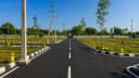 600 Sq.Ft. Residential Plot at Sameera New Blossom — Photo 1