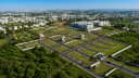 600 Sq.Ft. Residential Plot at Sameera New Blossom — Photo 3