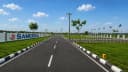 1900 Sq.Ft Residential Plot at Sameera Iris — Photo 2