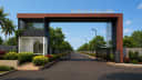 600 Sq.Ft. Residential Plot at Purva Raagam — Photo 1
