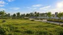 600 Sq.Ft. Residential Plot at Purva Raagam — Photo 2